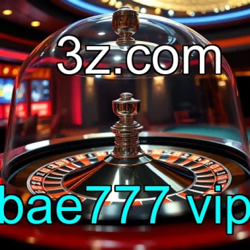 Inovações da Crypto no bae777 vip Transformam o Jogo Online