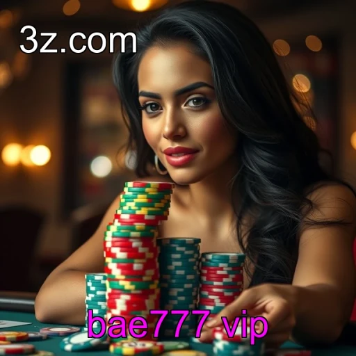 Lealdade no bae777 vip: O caminho para grandes recompensas!