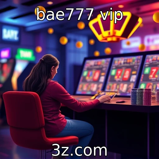 Acessibilidade em jogos digitais avança para novos públicos