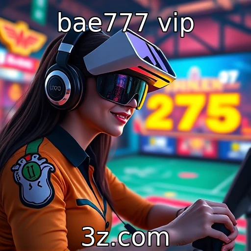 Tendências emergentes na realidade virtual para jogos