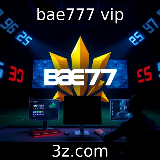 Perspectivas de e-sports para o cenário competitivo