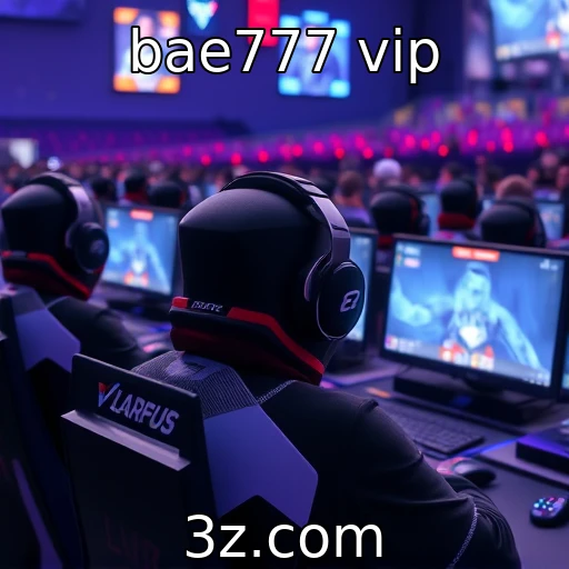 Sessões de eSports atraem novos públicos em 2025